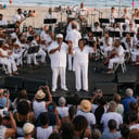 Charles Alexander And Charla Tanner