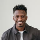 Charles Clark, A World Class Athlete