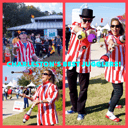 Charleston's Best Jugglers