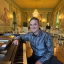 Charlie Lindner Piano