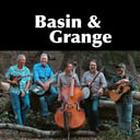Basin &amp; Grange