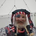 Charlie the Jester