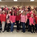 Queen Charlotte Chorus