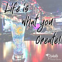 Charlotte Drinkable Arts
