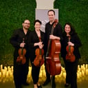 Charlotte Strings