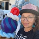 CharmandHappy Balloon Twister