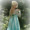 Charmed Princess Party