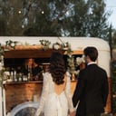 Charmed Spirits Mobile Bar &amp; Events