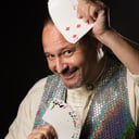 Chazz The Magician