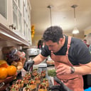Chef Joe Catering