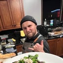 Chef Jonny