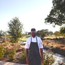 Chef Kenneth Lewis