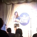 Chelsea Eiben Standup Comedian