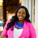 Chelsea Love, Motivational Speaker and Author