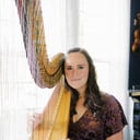 Chelsie Rose Harpist