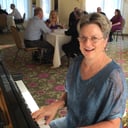 Cheri Sykes, Keyboardist