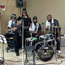 Cherry Book Band