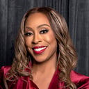 Cheryl Wood Empowers