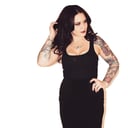 Chey Stepp