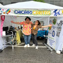 Chicago Caritas Party Entertainment