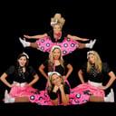 Chicago Honey Bear Dancers