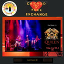 Chicago Rock Exchange