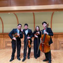 Chicago String Quartet
