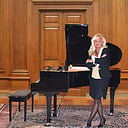 Chicago's # 1 Special Event Pianist Kathie Nicolet