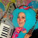 Chickabilly Chick Rocks Kids Music Show