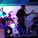 Chicken Head Rocks