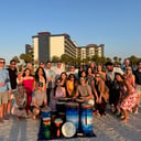 Drum Circles
