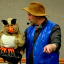 California Kids Fun Puppet and Magic Shows