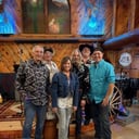 The Fox Creek Ramblers