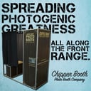 Chipper Booth Photo Booth Rental Company