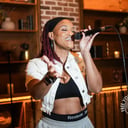 Chiquita Nicole &amp; The Radiance