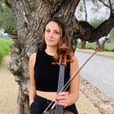 Chloe Mendola- Cellist