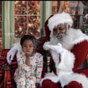 Chocolate Santa 🎅🏾