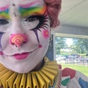 Chomps the Clown