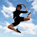 Choreo By Jojo