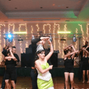 Choreography by Joanna