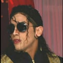Antonio Rayne the Michael Jackson tribute artist
