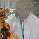 Chris Campbell - Music and Ventriloquism for Kids!