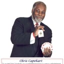 Chris Capehart