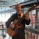 Chris Cavendish - Solo Guitarist