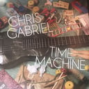 Chris Gabriel