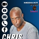 Chris Hopkins - Comedian