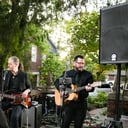 Chris Hyde Music