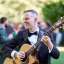 Chris J Nicklin Music