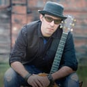 Chris James