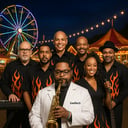 Chris Jordan &amp; The Heat Band